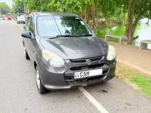 Suzuki Alto 2015 Car