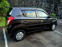 Suzuki Alto 2015 Car