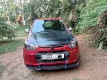 Suzuki Alto 2015 Car