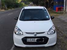 Suzuki Alto 2015 Car