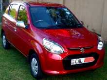 Suzuki Alto 2015 Car
