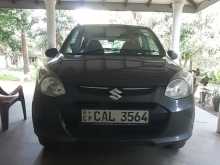 Suzuki Alto 2015 Car