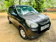 Suzuki Alto 2015 Car