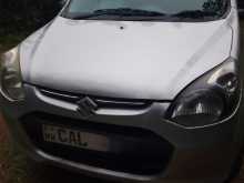 Suzuki Alto 2015 Car