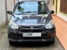 Suzuki Alto 2015 Car