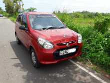 Suzuki Alto 2015 Car