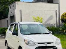 Suzuki Alto 2015 Car