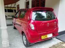 Suzuki Alto 2015 Car