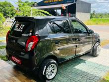 Suzuki Alto 2015 Car