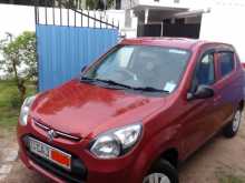 Suzuki Alto 2015 Car