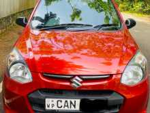 Suzuki Alto 2015 Car