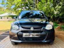 Suzuki Alto 2015 Car