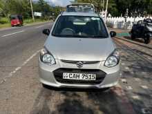 Suzuki Alto 2015 Car