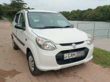 Suzuki Alto 2015 Car