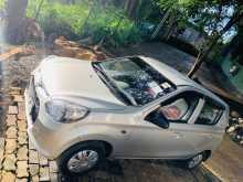 Suzuki Alto 2015 Car