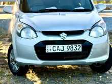 Suzuki Alto 2015 Car