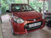 Suzuki Alto 2015 Car