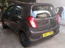 Suzuki Alto 2015 Car