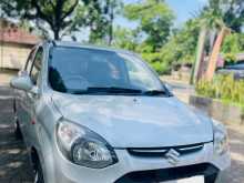 Suzuki Alto 2015 Car
