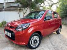 Suzuki Alto 2015 Car