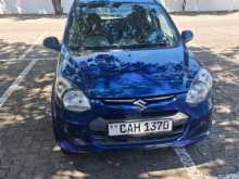 Suzuki Alto 2015 Car