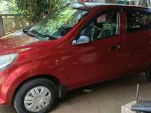 Suzuki Alto 2015 Car