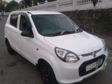 Suzuki Alto 2015 Car