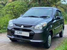 Suzuki Alto 2015 Car
