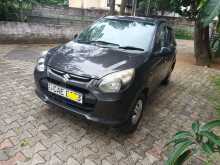 Suzuki Alto 2015 Car