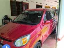 Suzuki Alto 2015 Car