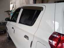 Suzuki Alto 2015 Car