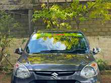 Suzuki Alto 2015 Car