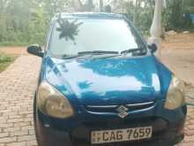 Suzuki Alto 2015 Car