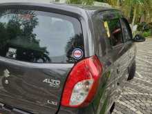 Suzuki Alto 2015 Car