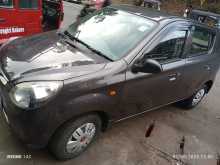Suzuki Alto 2015 Car