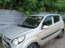 Suzuki Alto 2015 Car