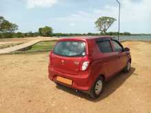 Suzuki Alto 2015 Car