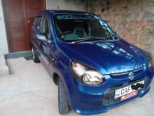 Suzuki Alto 2015 Car