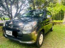 Suzuki Alto 2015 Car