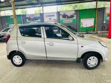 Suzuki Alto 2015 Car