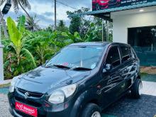 Suzuki Alto 2015 Car