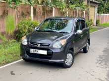 Suzuki Alto 2015 Car