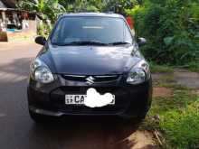 Suzuki Alto 2015 Car