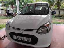 Suzuki Alto 2015 Car