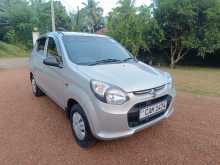 Suzuki Alto 2015 Car