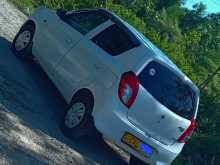 Suzuki Alto 2015 Car