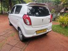 Suzuki Alto 2015 Car