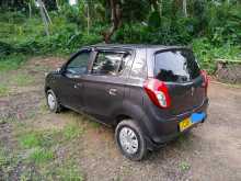 Suzuki Alto 2015 Car