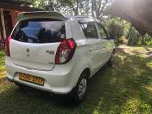 Suzuki Alto 2015 Car