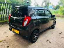 Suzuki Alto 2015 Car